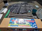 Game On trampoline set 3,05 m of voor onderdelen, Ophalen, Gebruikt