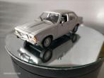 Opel Rekord, Hobby en Vrije tijd, Modelauto's | 1:43, Ophalen of Verzenden, Auto