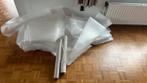 Verpakkingsmateriaal plastic verhuizen en opslag, Doe-het-zelf en Verbouw, Kratten en Dozen, Ophalen, 100 cm of meer, 60 cm of meer