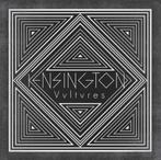 Kensington Cd Vultures., Cd's en Dvd's, Ophalen of Verzenden, Zo goed als nieuw, Poprock