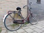 Batavus  Locarno 5v, Ophalen, Gebruikt, 47 tot 50 cm, Versnellingen