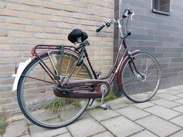 Batavus  Locarno 5v beschikbaar voor biedingen