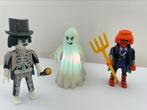 Playmobil. Halloween, Ophalen of Verzenden, Zo goed als nieuw