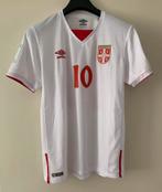 Match Worn Shirt - Servië (Dušan Tadić), Ophalen of Verzenden, Gebruikt, Shirt