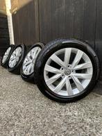 5x112 marstrand arteon velgen 17 inch winter pirelli caddy, Auto-onderdelen, Banden en Velgen, Banden en Velgen, Niet ingevuld