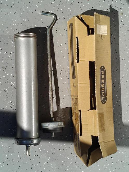 Pressol druk / pers spuit Syringe vetspuit, Auto diversen, Autogereedschap, Nieuw, Ophalen of Verzenden
