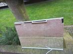 badkamerspiegel verlicht, Ophalen, Gebruikt, Overige typen, 50 tot 100 cm