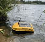 Navigator mini met dragonfly en 3x accu! Voerboot, Ophalen of Verzenden, Zo goed als nieuw, Overige typen