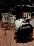 Premier drumstel, zeldzame samenstelling, Ophalen, Gebruikt, Blabla@hotmail.com, Premier