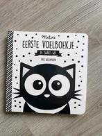 Faye Williamson - Milo's eerste voelboekje in zwartwit, Ophalen of Verzenden, Gelezen, Faye Williamson