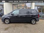 Mercedes Vito Bestel 109 CDI Economy Airco, Auto's, 1730 kg, Euro 6, 4 cilinders, Electronic Stability Program (ESP)
