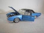 FORD THUNDERBIRD CABRIO 1962 TOP, Ophalen of Verzenden, Auto