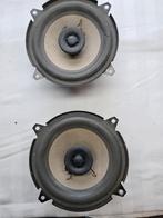 Auto luidsprekers, Ophalen of Verzenden, Gebruikt