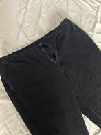 UNIQLO corduroy easy pants smart, Kleding | Heren, Broeken en Pantalons, Uniqlo, Blauw, Overige maten, Ophalen of Verzenden