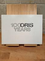 100 jaar Oris, Ophalen of Verzenden, Zo goed als nieuw