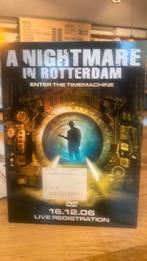 A NIGHTMARE IN ROTTERDAM, Vanaf 16 jaar, Ophalen of Verzenden, Gebruikt, Muziek en Concerten