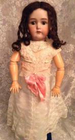 Antieke Kämmer & Reinhardt pop in fantastische staat 65 cm, Ophalen of Verzenden