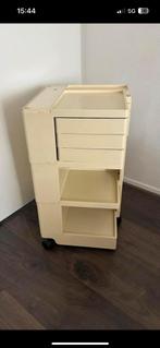 Boby medical medische trolley, Huis en Inrichting, Kasten | Ladekasten, Ophalen, 50 tot 100 cm, Zo goed als nieuw, 3 of 4 laden
