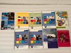 Boeken opleiding luchtvaartdienstverlening, Ophalen of Verzenden, Beta, Zo goed als nieuw, MBO