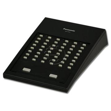 Panasonic KX-T7541 KX-T7541CE Keymodule DSS Console Black beschikbaar voor biedingen