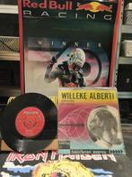 Willeke Alberti.Mijn dagboek/Die zomerdag., Ophalen of Verzenden, Zo goed als nieuw