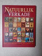 Natuurlijk Verkade - Het verhaal van de albums, Boeken, Marga Coesel, Ophalen of Verzenden, Zo goed als nieuw, Overige onderwerpen