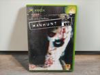 Manhunt, Spelcomputers en Games, Ophalen of Verzenden
