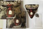 Presto Ballet - Dreamentia deluxe cd, nieuw/geseald, Ophalen of Verzenden, Nieuw in verpakking, Progressive