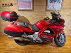HONDA ST 1300 PAN EUROPEAN (bj 2003), Motoren, Motoren | Honda, HONDA, 4 cilinders, Motorrijbewijs A, Bedrijf