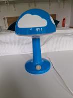 Ikea Skojig vintage wolk cloud lamp, Huis en Inrichting, Lampen | Tafellampen, Minder dan 50 cm, Gebruikt, Ophalen