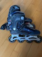 inline skates maat 41, Zo goed als nieuw, Inline skates 4 wielen, Ophalen, Overige merken