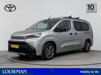 Toyota PROACE CITY Verso Long 1.2 Turbo Active 7-Persoons |, Auto's, Toyota, Voorwielaandrijving, 12 maanden, Gebruikt, 7 stoelen