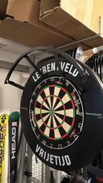 Dartverlichting Winmau Polaris 120, Sport en Fitness, Darts, Ophalen of Verzenden, Nieuw, Overige typen, Elektronisch