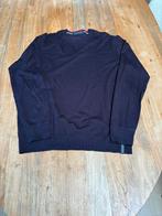 ZGAN trui van Scotch&Soda maat L, Kleding | Heren, Truien en Vesten, Maat 52/54 (L), Scoth & Soda, Paars, Ophalen of Verzenden