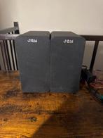 Jam Bluetooth Speakers - Zo goed als nieuw!, Overige merken, Ophalen of Verzenden, Zo goed als nieuw, Minder dan 60 watt
