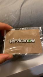 Servicenow pin, Verzamelen, Speldjes, Pins en Buttons, Ophalen, Overige onderwerpen