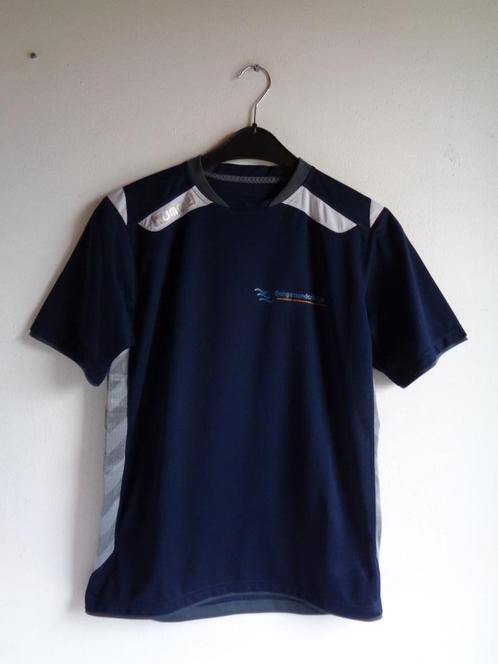 Hummel Dongemondcollege  sportshirt, Kinderen en Baby's, Kinderkleding | Maat 158, Gebruikt, Jongen of Meisje, Sport- of Zwemkleding