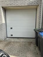 Sectionaal Garagedeur - Marantec Comfort 360, Doe-het-zelf en Verbouw, Deuren en Horren, Ophalen, Gebruikt, Garagedeur, Metaal