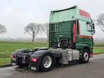 DAF XF 480 ssc pto+hydr., Auto's, Automaat, Euro 6, Overige kleuren, Bedrijf