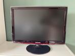 Samsung SyncMaster T220 - 22 inch Monitor, Computers en Software, Monitoren, Gebruikt, Ophalen of Verzenden, Onbekend, Overige resoluties