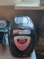 Princess broodbakmachine - Perfect voor thuisbakken!, Ophalen of Verzenden, Gebruikt