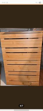 Regal Ladekasten nieuw, Overige typen, Nieuw, Minder dan 100 cm, 25 tot 50 cm