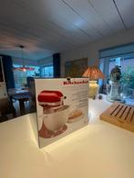 KitchenAid Broodkom + Kookboek - Nieuw in doos!, Ophalen, 4 liter of meer, Nieuw, Vaatwasserbestendig