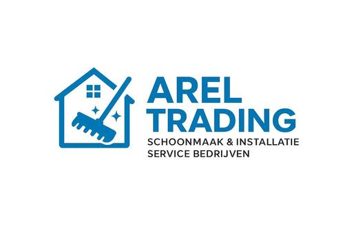Betrouwbare schoonmaak & installatie service voor bedrijven, Diensten en Vakmensen, Schoonmakers en Glazenwassers