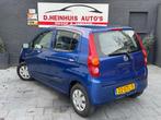 Daihatsu Cuore 1.0 Trend 5DRS APK NIEUW! *EERST LEZEN*, Auto's, Daihatsu, Voorwielaandrijving, 23 km/l, Origineel Nederlands, Handgeschakeld