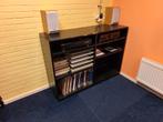 kasten, Huis en Inrichting, Kasten | Kledingkasten, Ophalen, Met plank(en), Gebruikt, 150 tot 200 cm