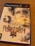 Haunting ground ps2, Spelcomputers en Games, Games | Sony PlayStation 2, Ophalen of Verzenden, 1 speler, Zo goed als nieuw