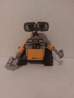 Lego wall-e, Kinderen en Baby's, Speelgoed | Duplo en Lego, Ophalen of Verzenden, Gebruikt, Complete set, Lego