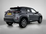 Toyota Yaris Cross 1.5 Hybrid Dynamic Limited (bj 2024), Auto's, 12 maanden, Stof, Gebruikt, LED verlichting
