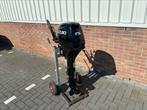 Suzuki 15 / 20 pk 4 takt EFI , langstaart, bj 2023, Ophalen, 10 tot 30 pk, ., Viertaktmotor